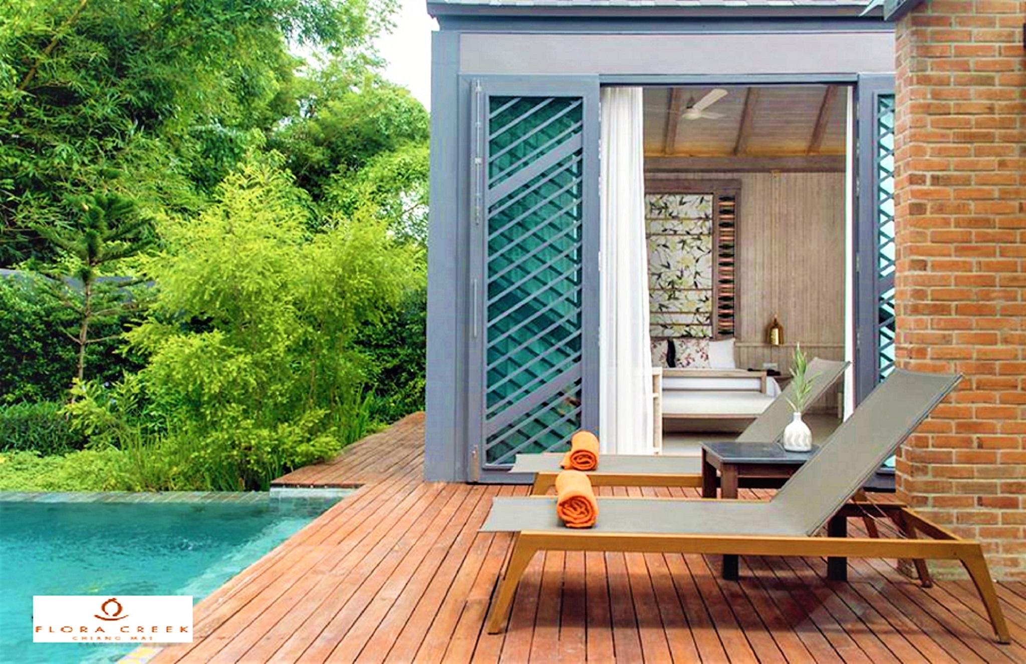 Flora Creek 5*