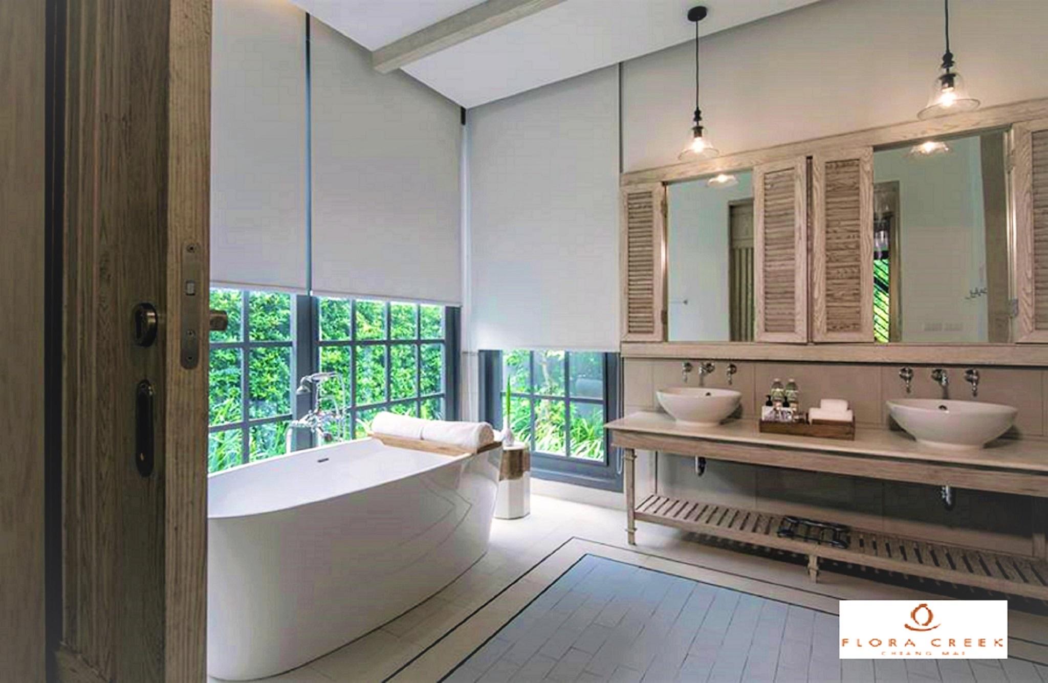 Flora Creek Resort Hang Dong