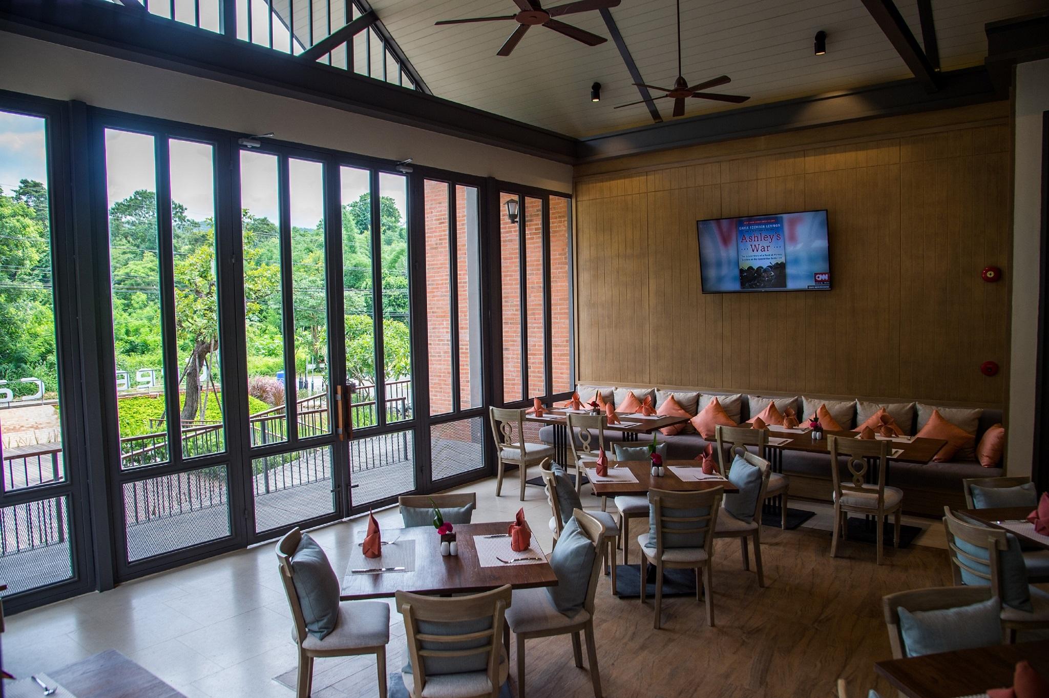 Resort Flora Creek 5*