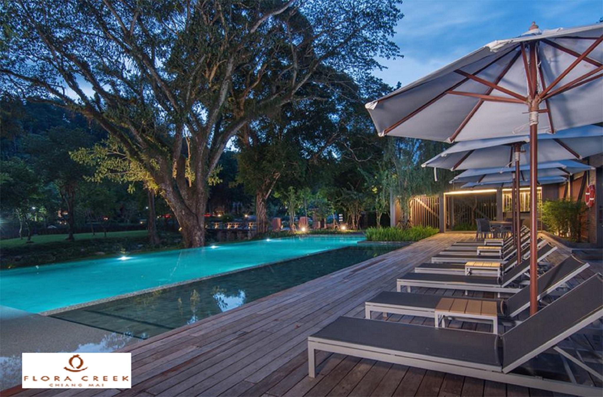 Flora Creek 5* Hang Dong