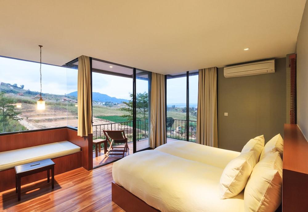 Sirinati (adults Only) Hotel Khao Kho