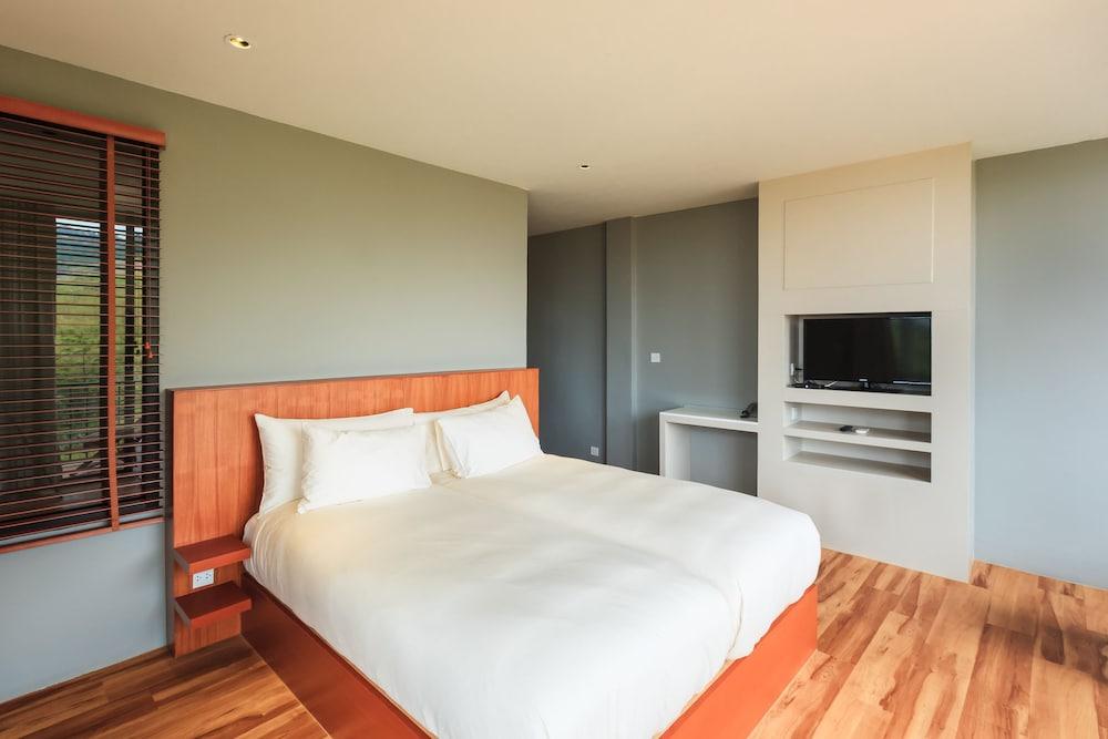 Sirinati (adults Only) Hotel 4*