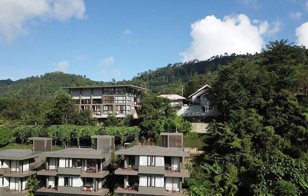 Hotel Sirinati (adults Only) Khao Kho