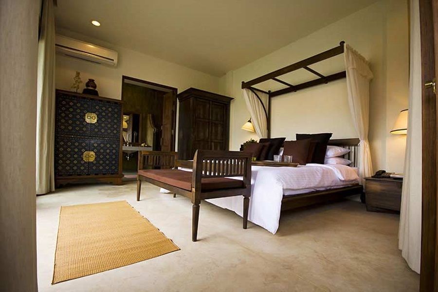 Saree Samui Resort 4*