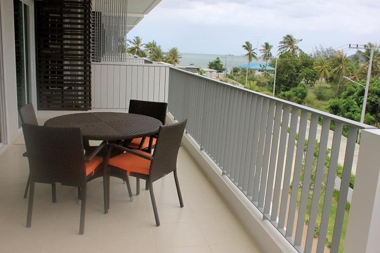 Apartment The Sea By Andrew