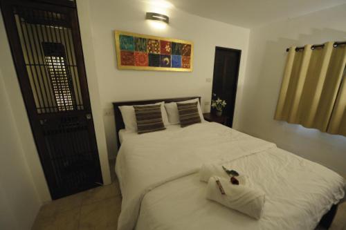 Baantalay Thungwualaen Hotel