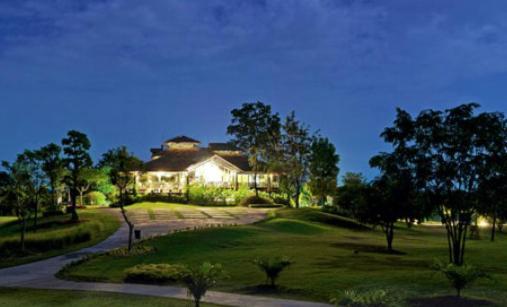 Chiangmai Inthanon Golf And Natural 4* Chiang Mai