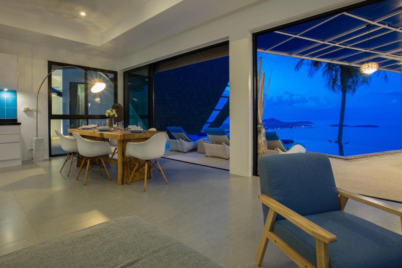 Pousada La Moon Chaweng Noi 4br *