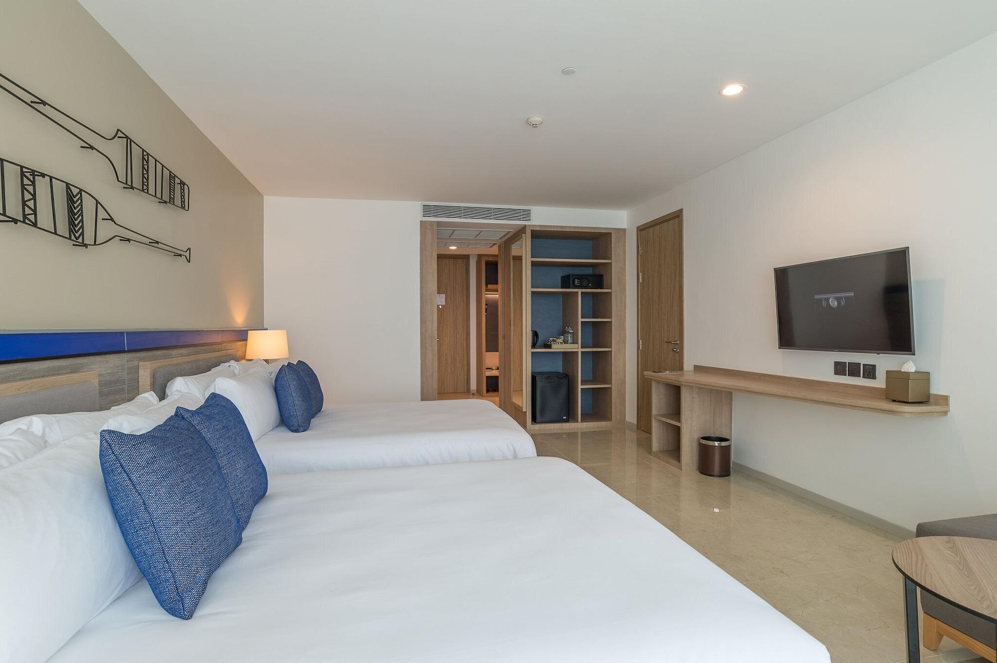 Resort Centara & Krabi Ao Nang