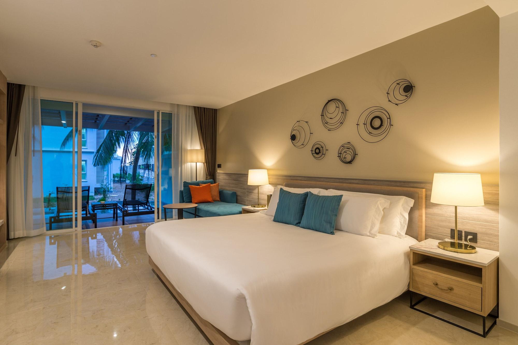 Centara & Krabi Resort 4*
