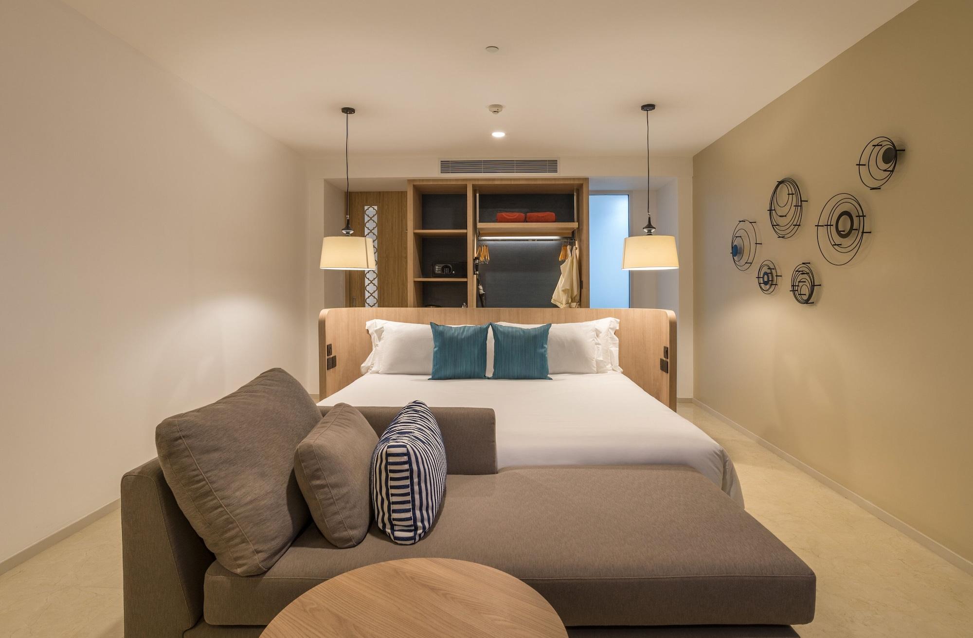 Centara & Krabi 4* Ao Nang