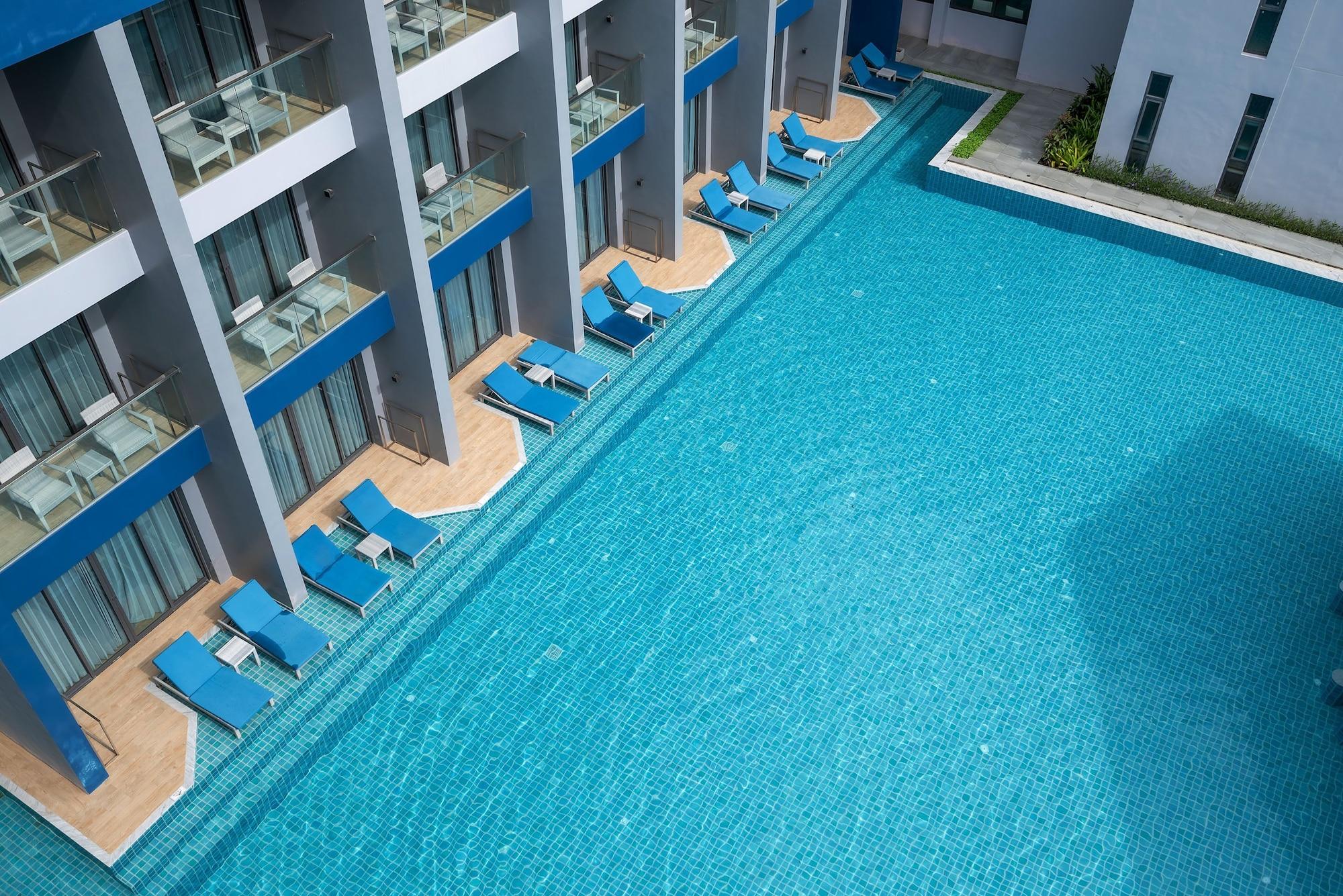 Bluesotel Smart Krabi Aonang - Adults Only Hotel Ao Nang