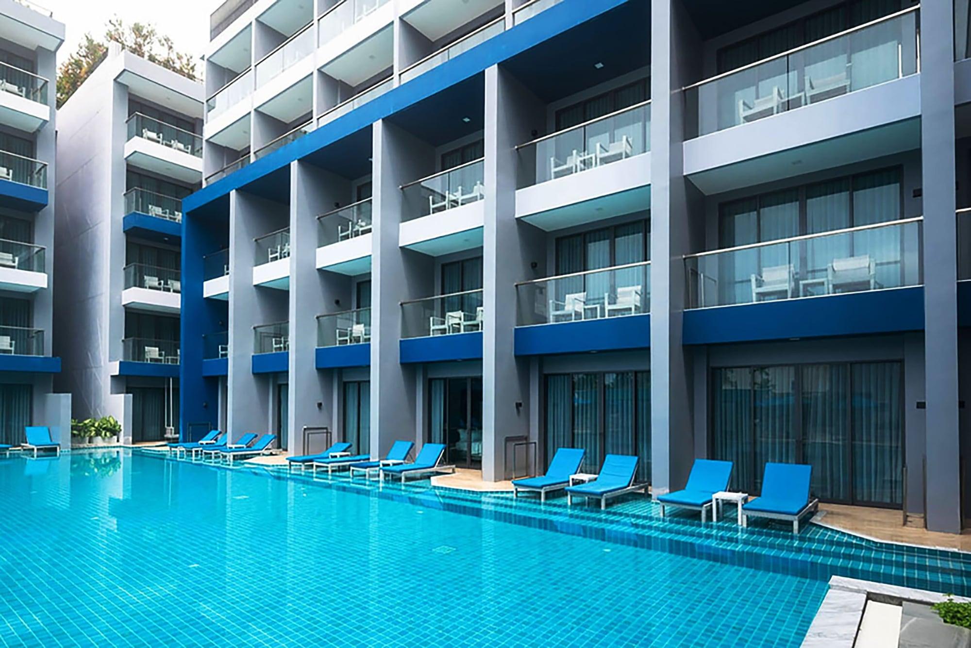 Bluesotel Smart Krabi Aonang - Adults Only Ao Nang