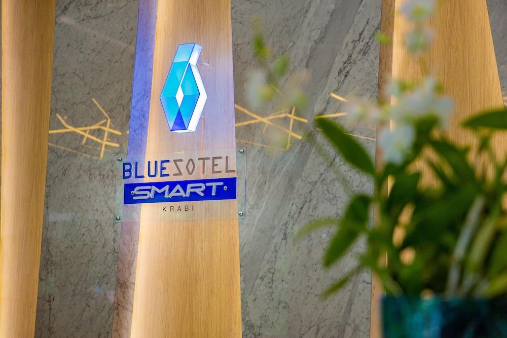 Bluesotel Smart Krabi Aonang - Adults Only 4* Ao Nang