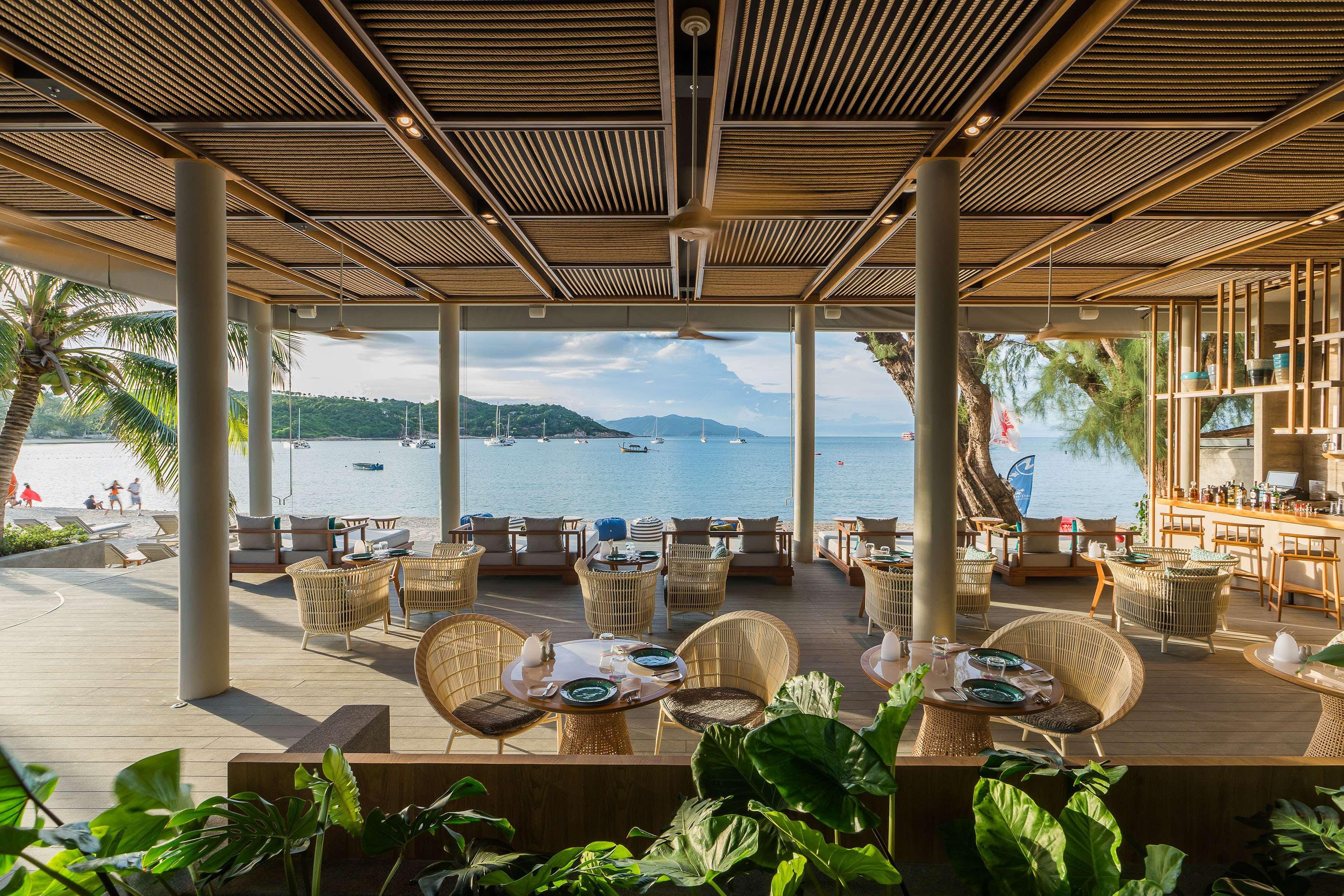 Melia Resort