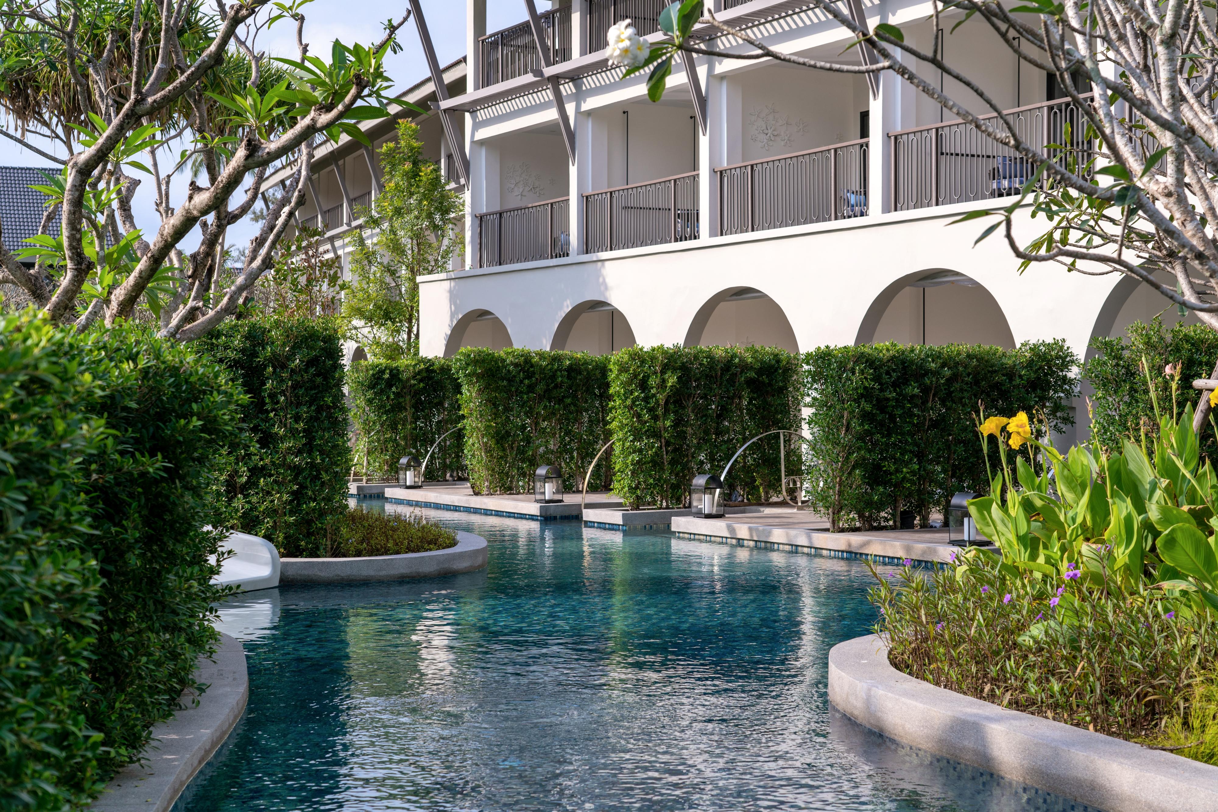 Melia Resort