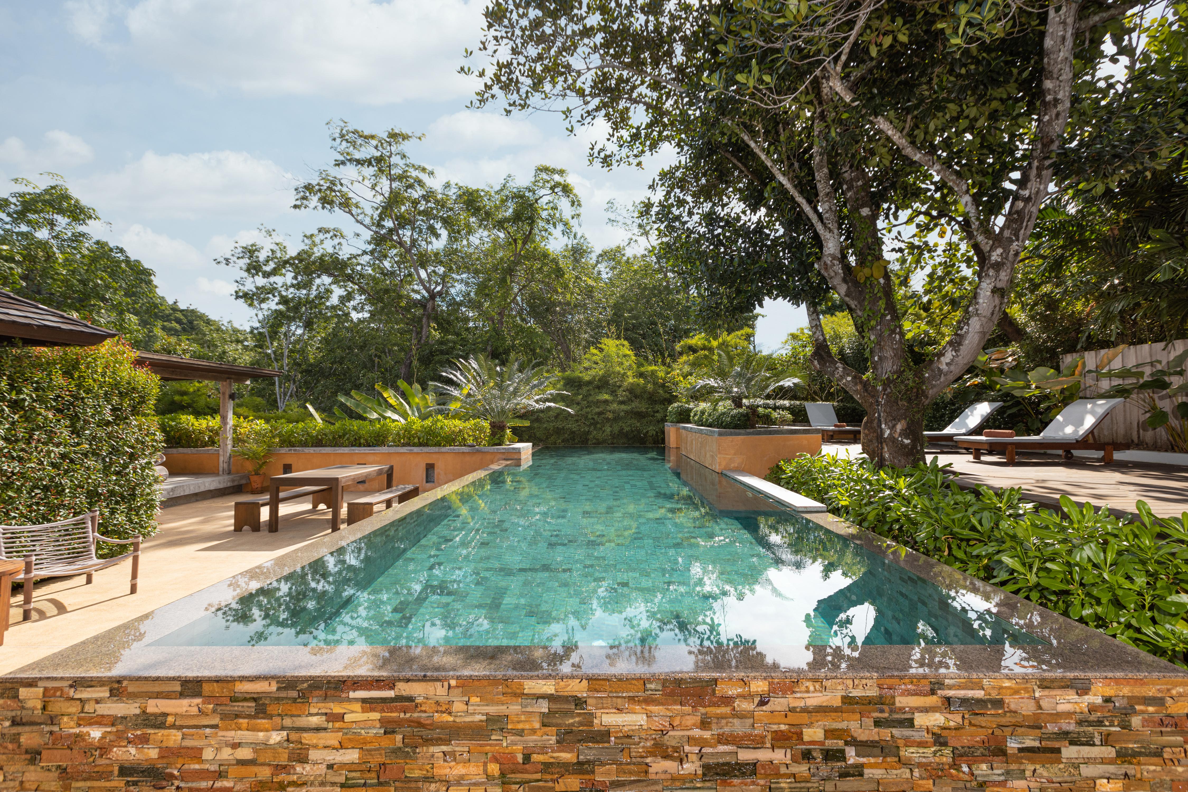 Samsam Yao Noi - Andaman Magic & Art 5* Ko Yao Noi