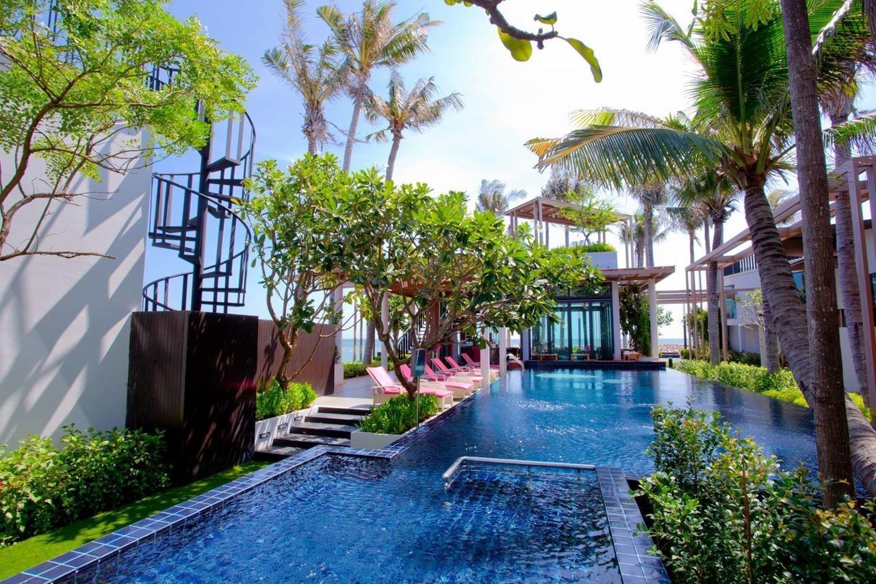 Resort Eco Moment 4*