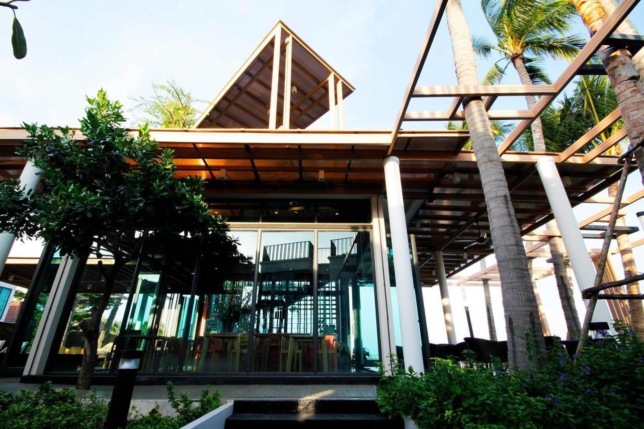 Resort Eco Moment
