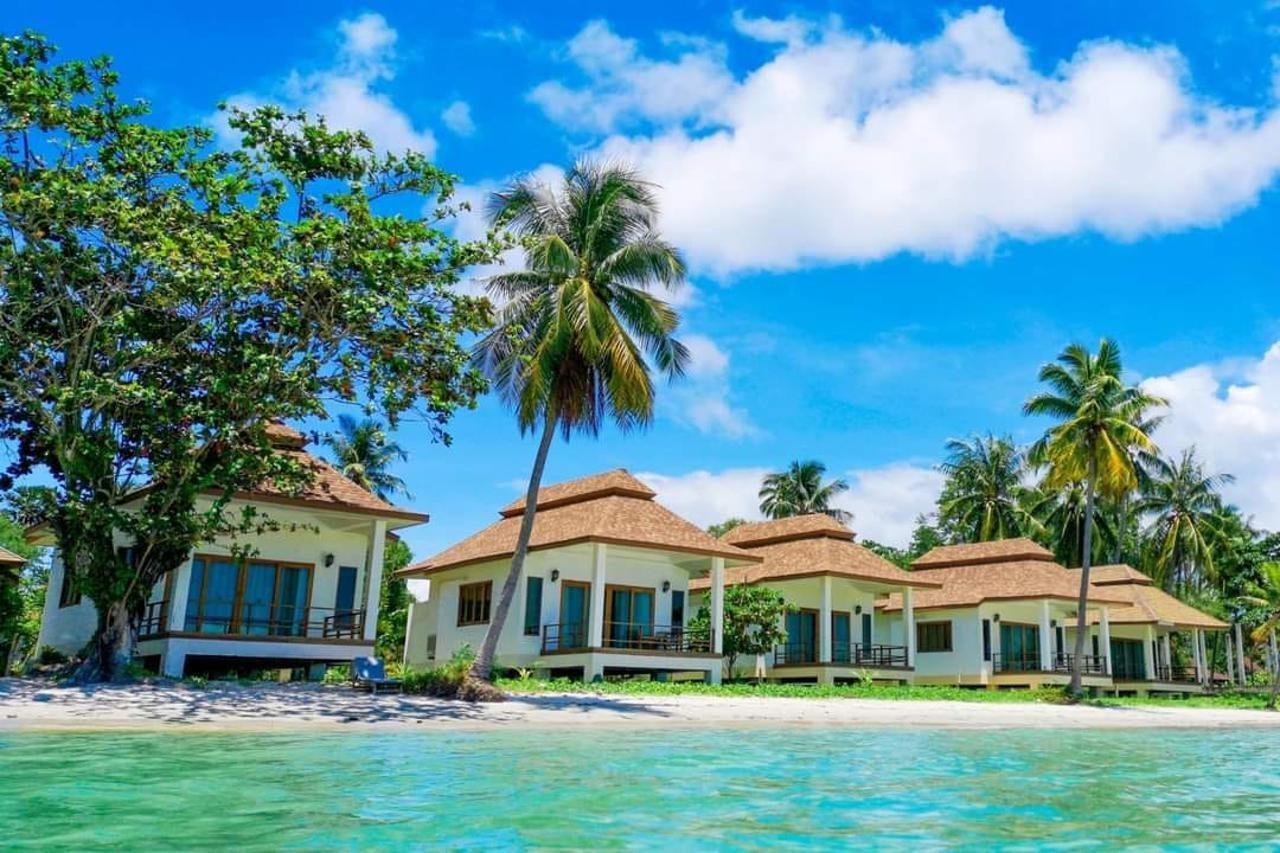 Pawapi Resort