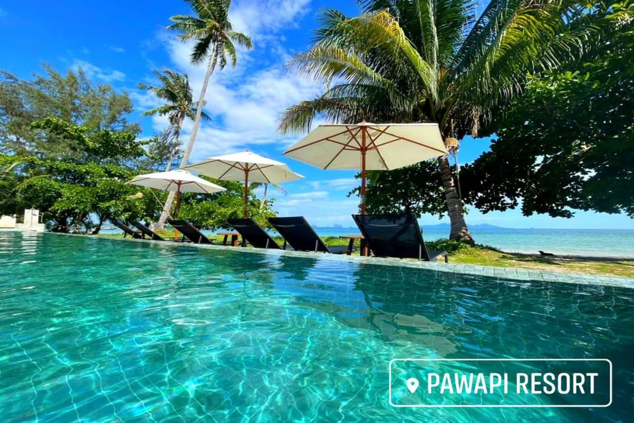 Resort Pawapi
