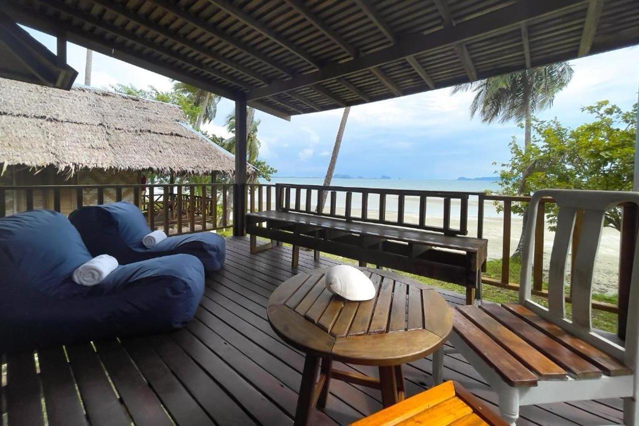 Resort Pawapi 3*