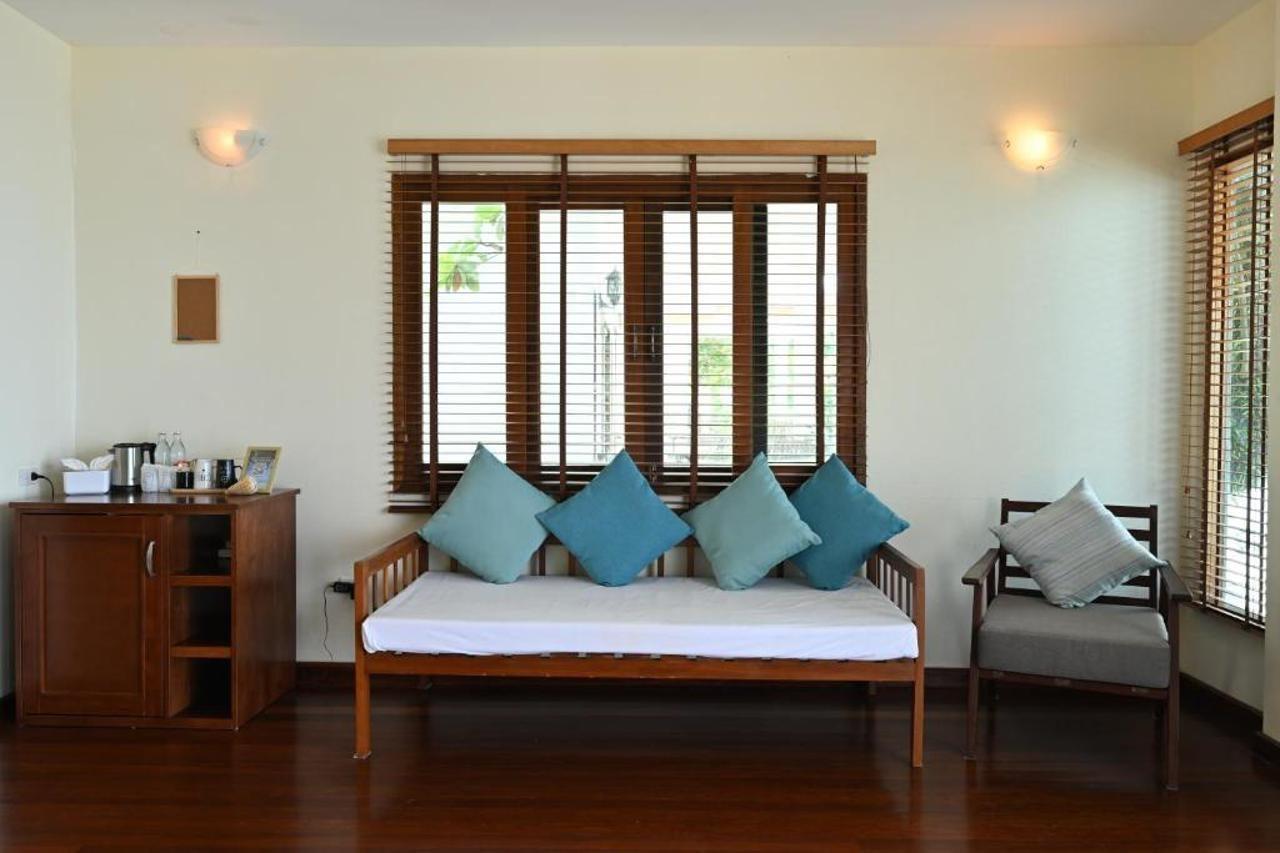 Pawapi Resort Koh Ngai