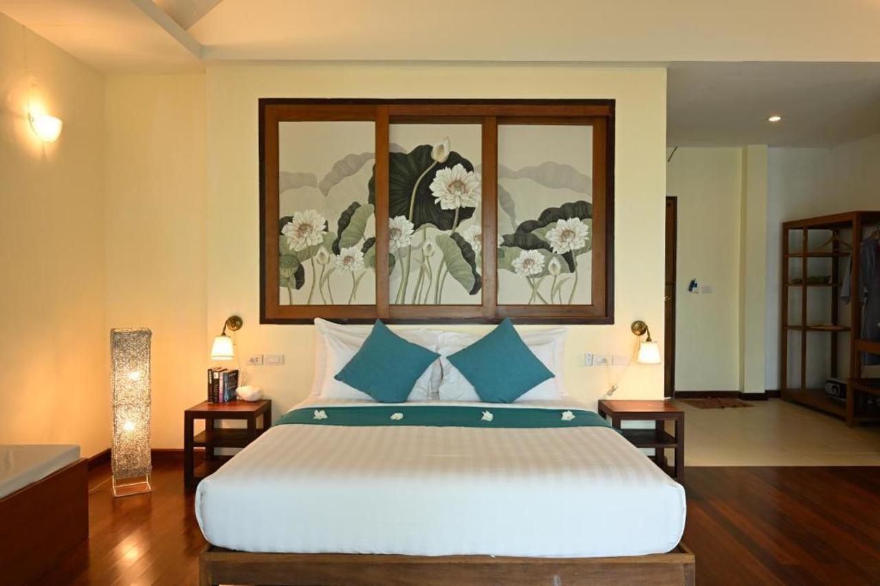 Pawapi Resort 3*