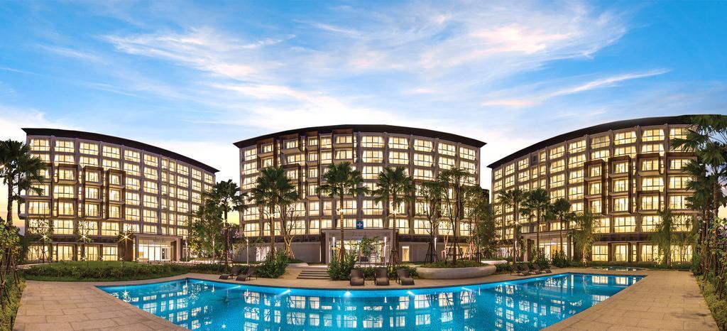 Hotel The Idle And Khlong Luang