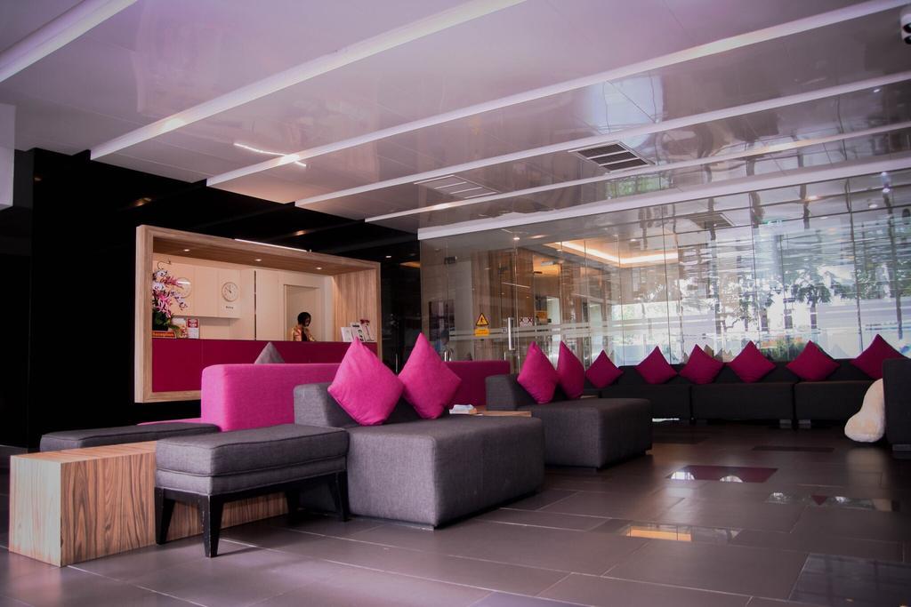 The Idle And 4* Khlong Luang
