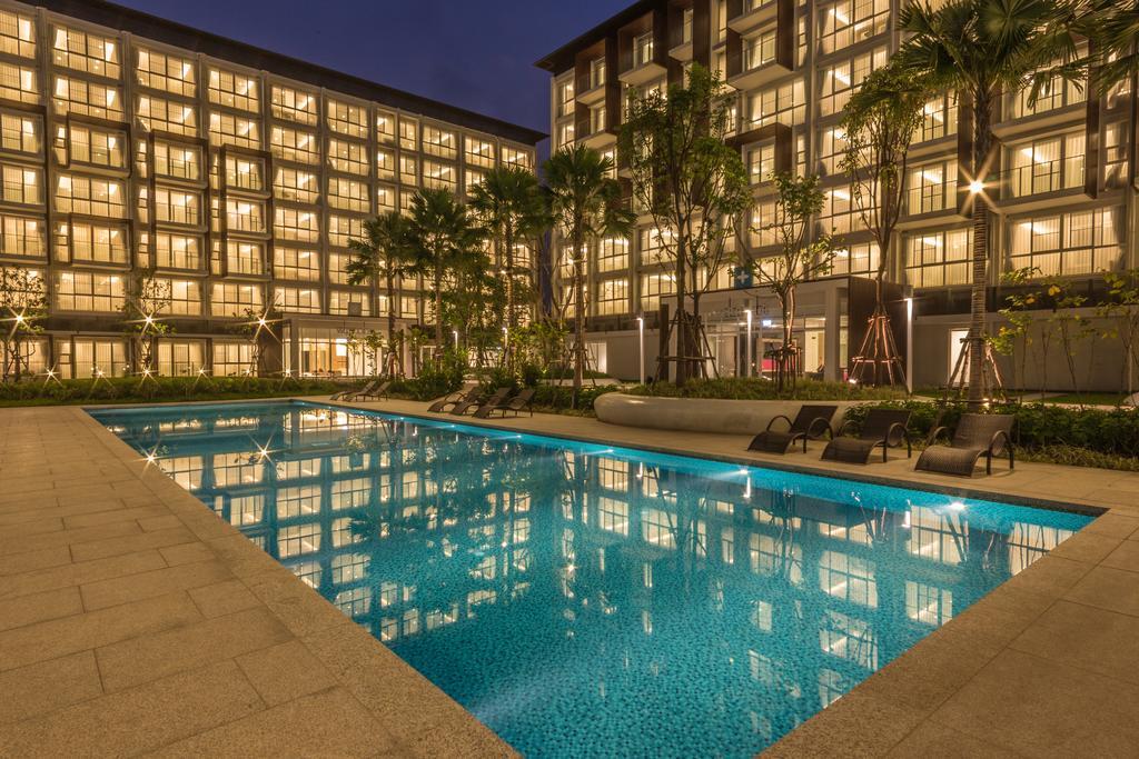 Hotel The Idle And 4*