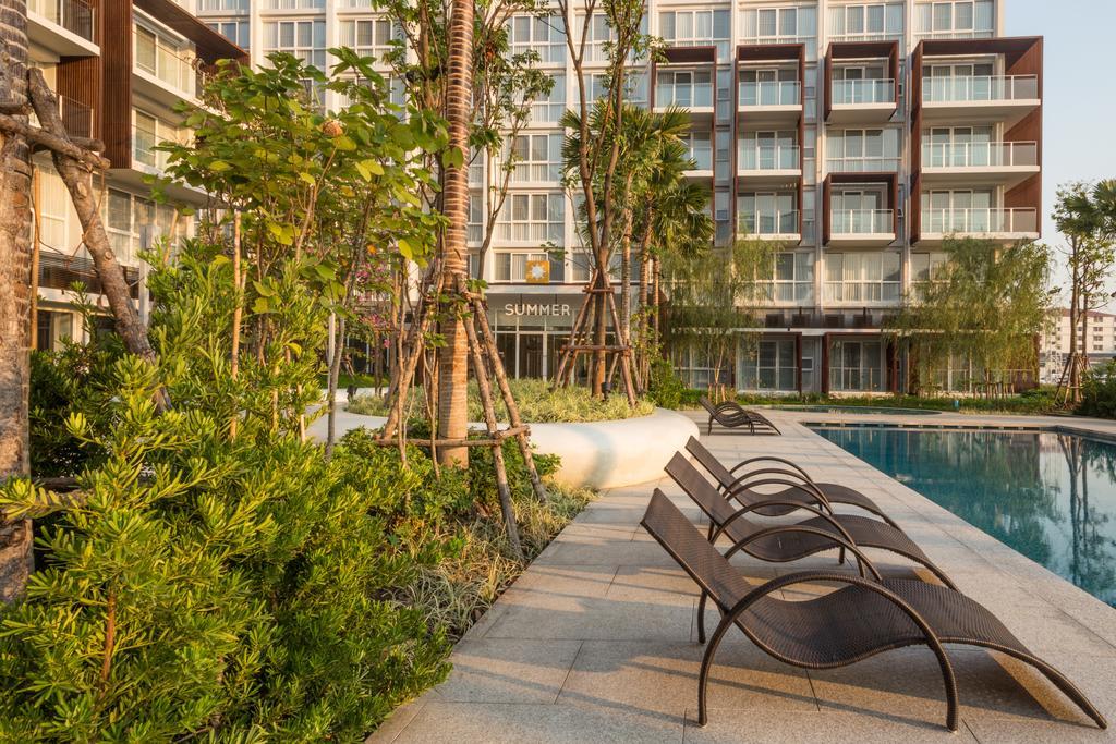 The Idle And 4* Khlong Luang