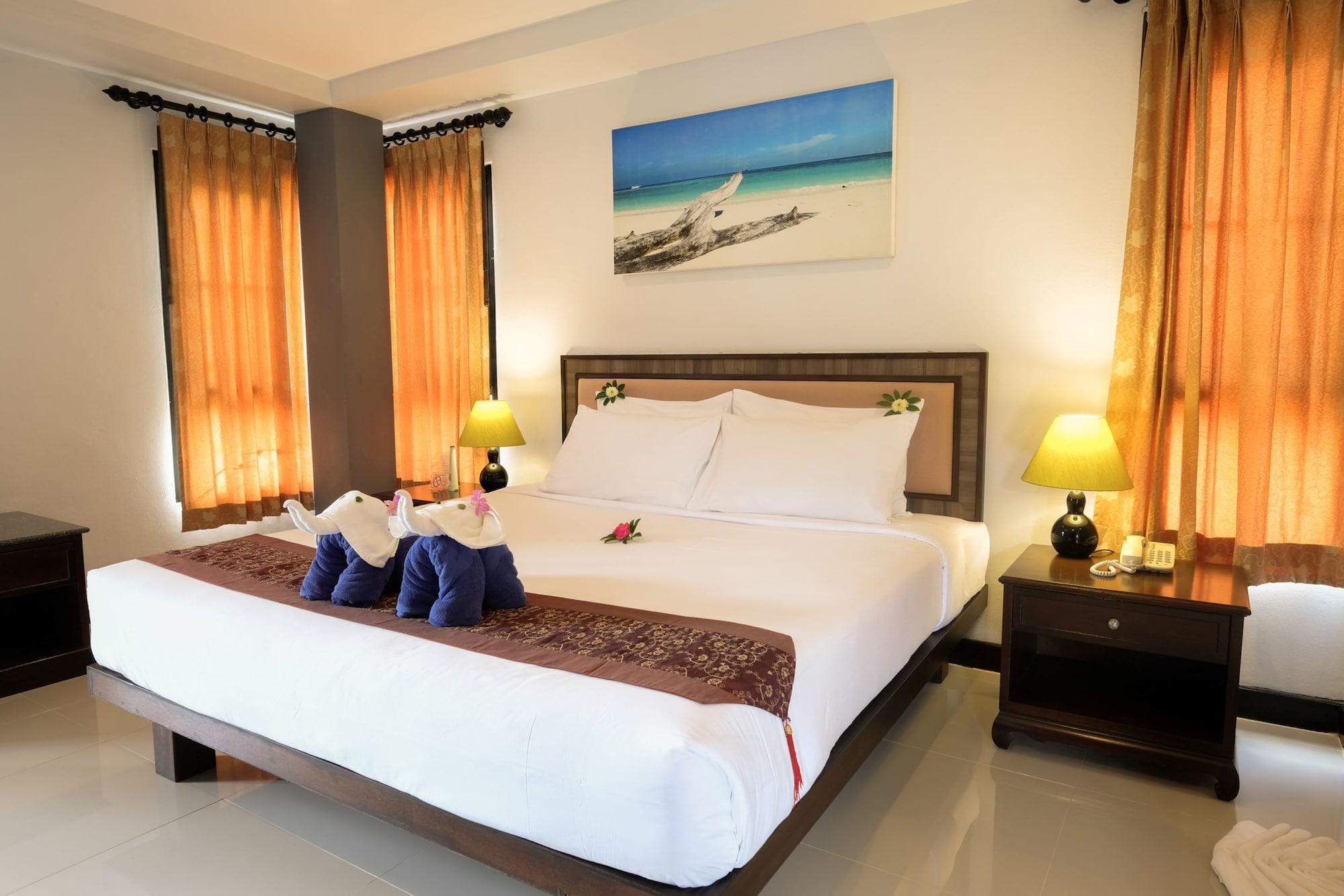 Kokotel Seascape Khao Lak