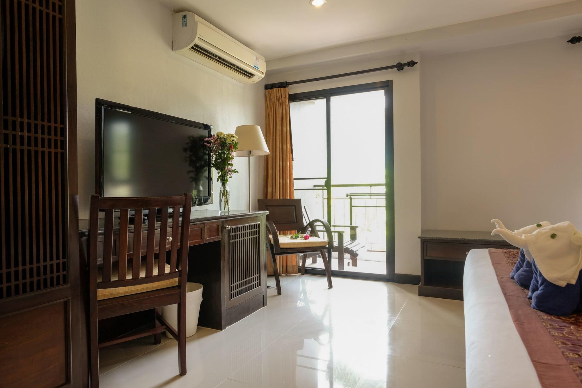 Kokotel Seascape Hotel Khao Lak
