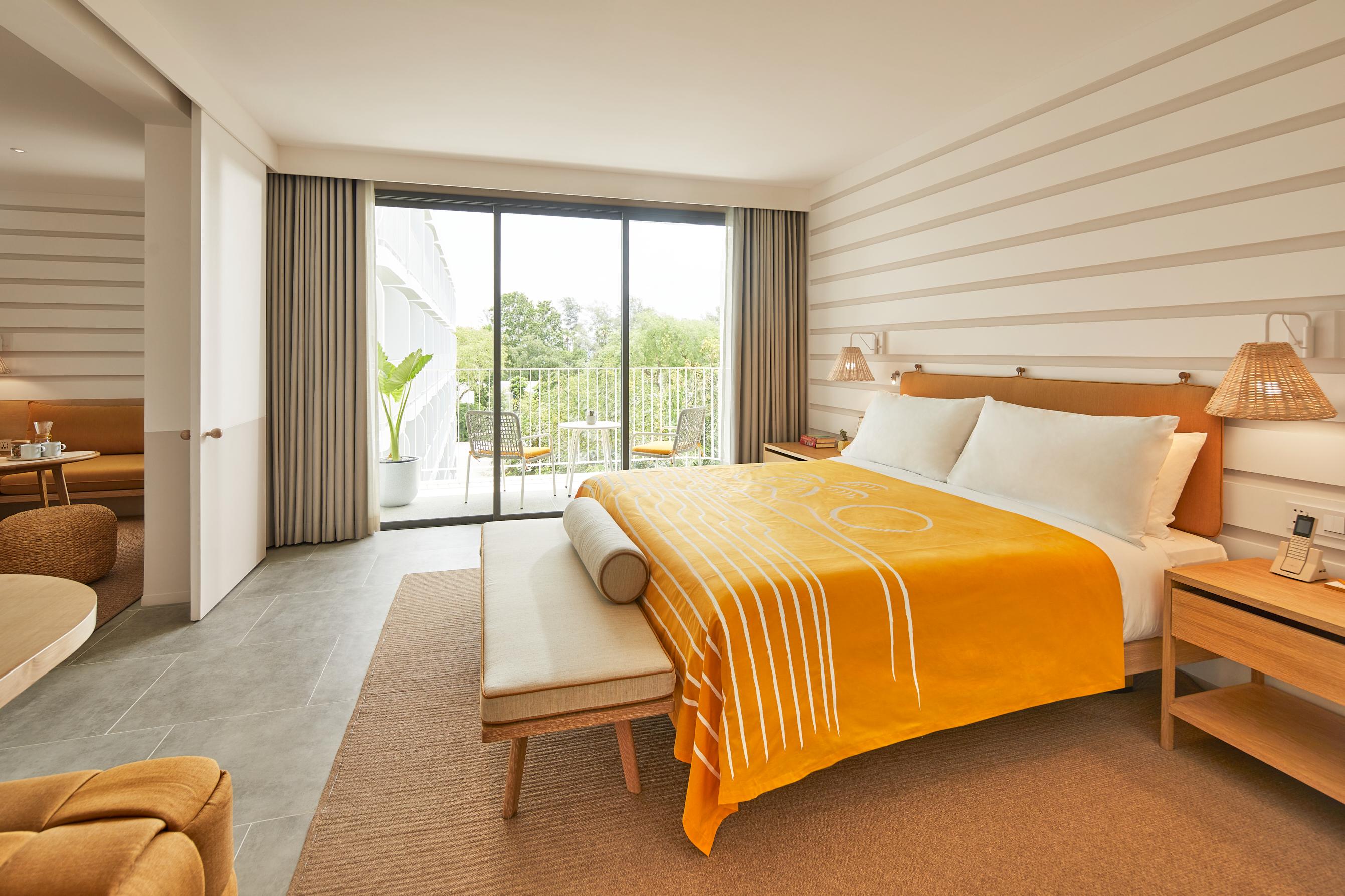 The Standard, Hua Hin