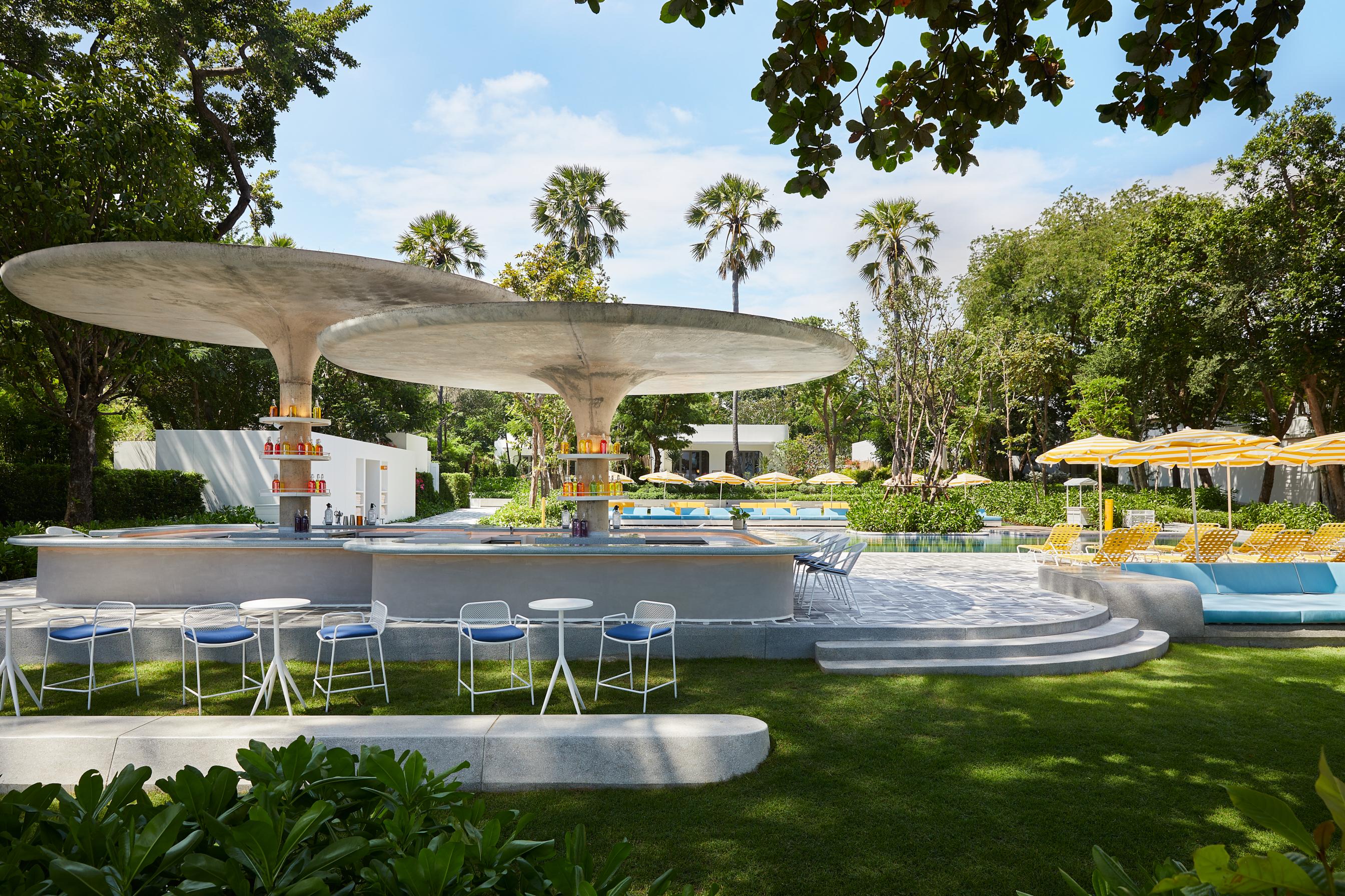 The Standard, Hua Hin
