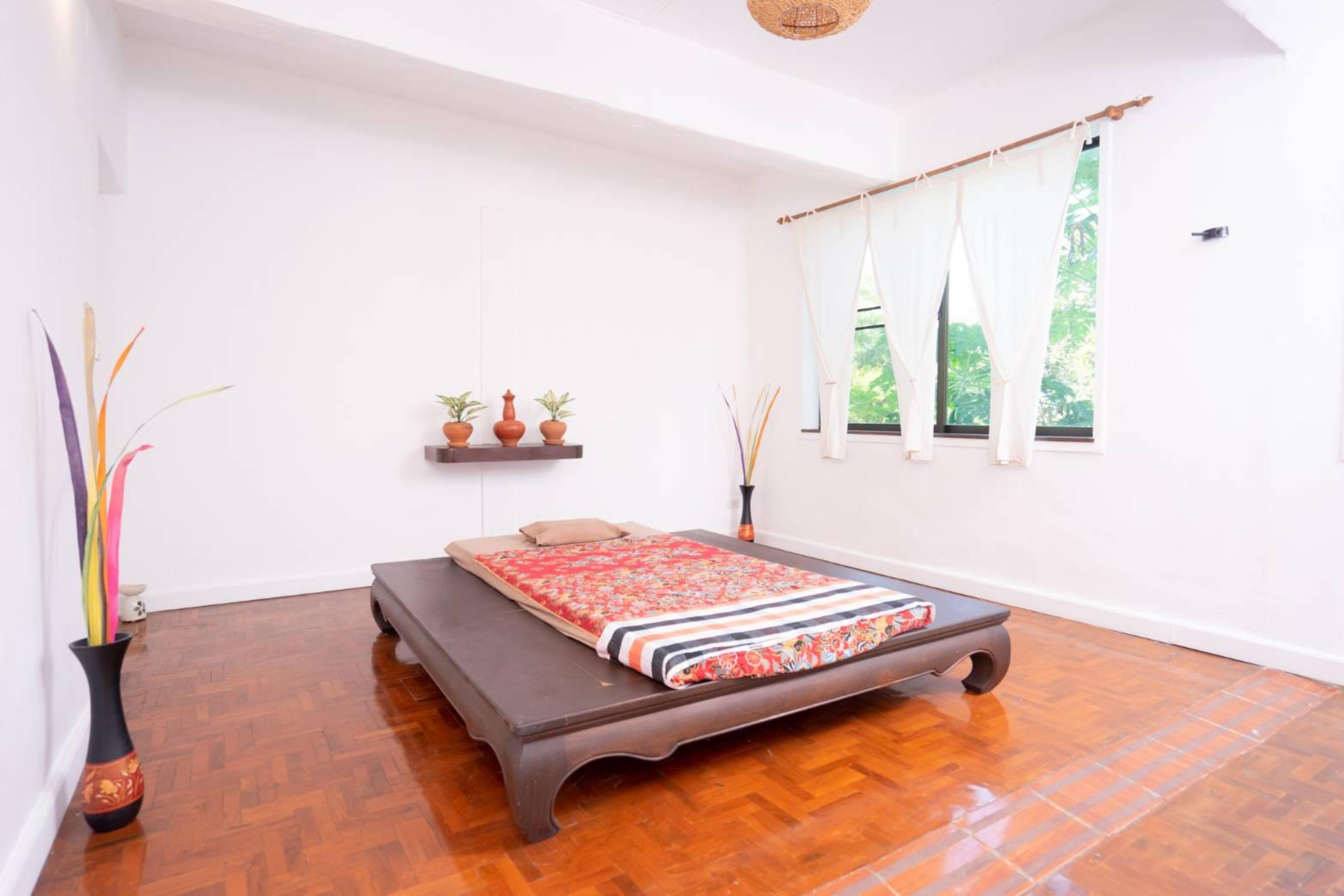 Amaravati Wellness Center Sha 4*