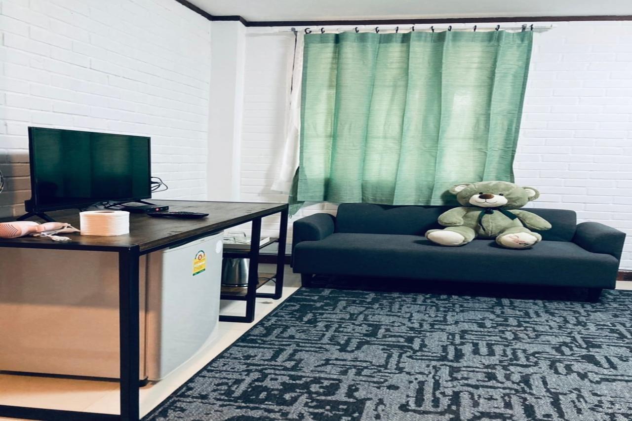 Resort Mont Blanc Base Camp Khaoyai