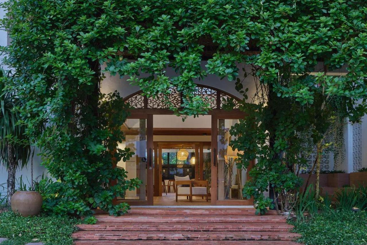 The Motifs Eco - Sha Extra 3* Chanthaburi