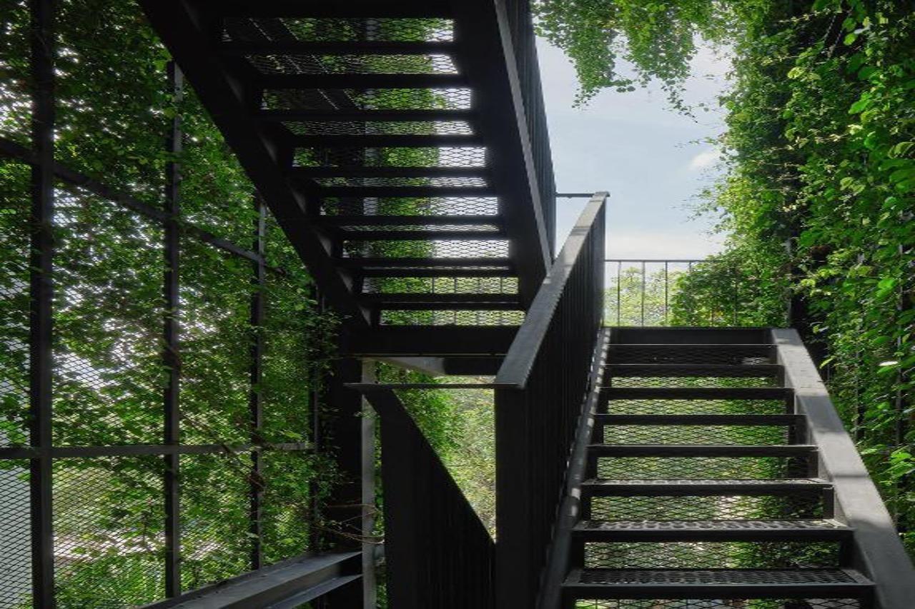The Motifs Eco - Sha Extra Hotel 3*