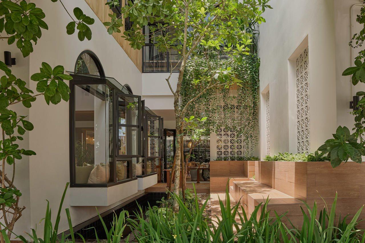 The Motifs Eco - Sha Extra Chanthaburi