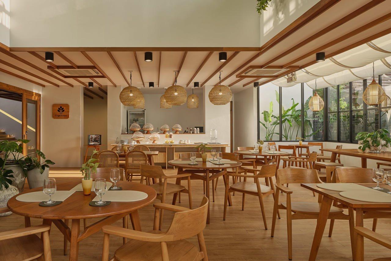 The Motifs Eco - Sha Extra Hotel 3*
