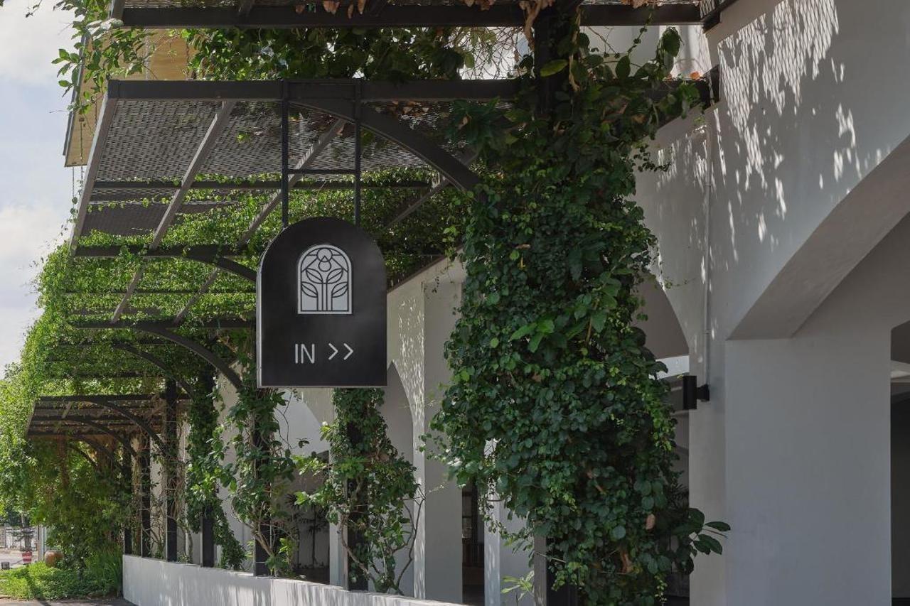 The Motifs Eco - Sha Extra Hotel Chanthaburi