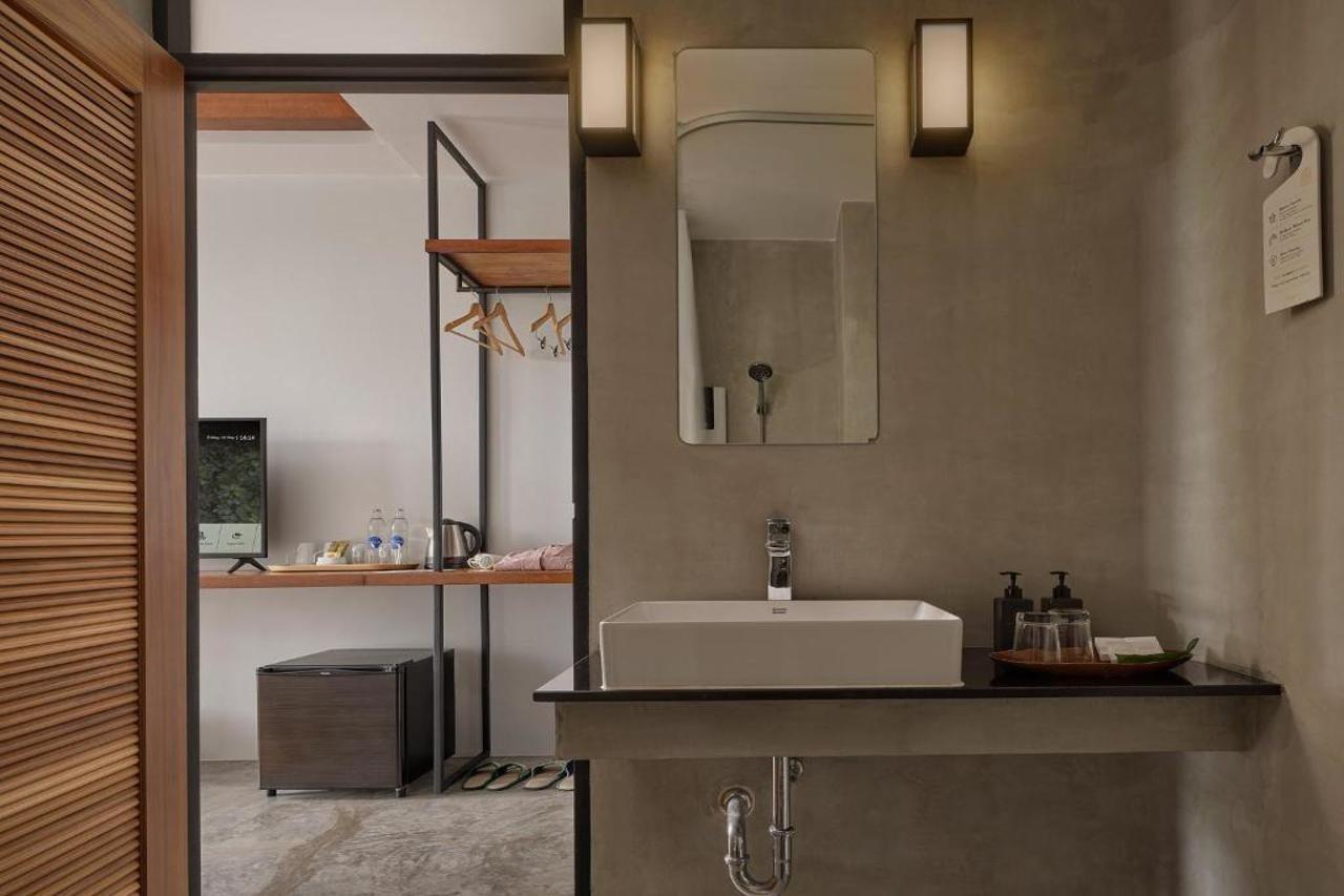 The Motifs Eco - Sha Extra Hotel Chanthaburi