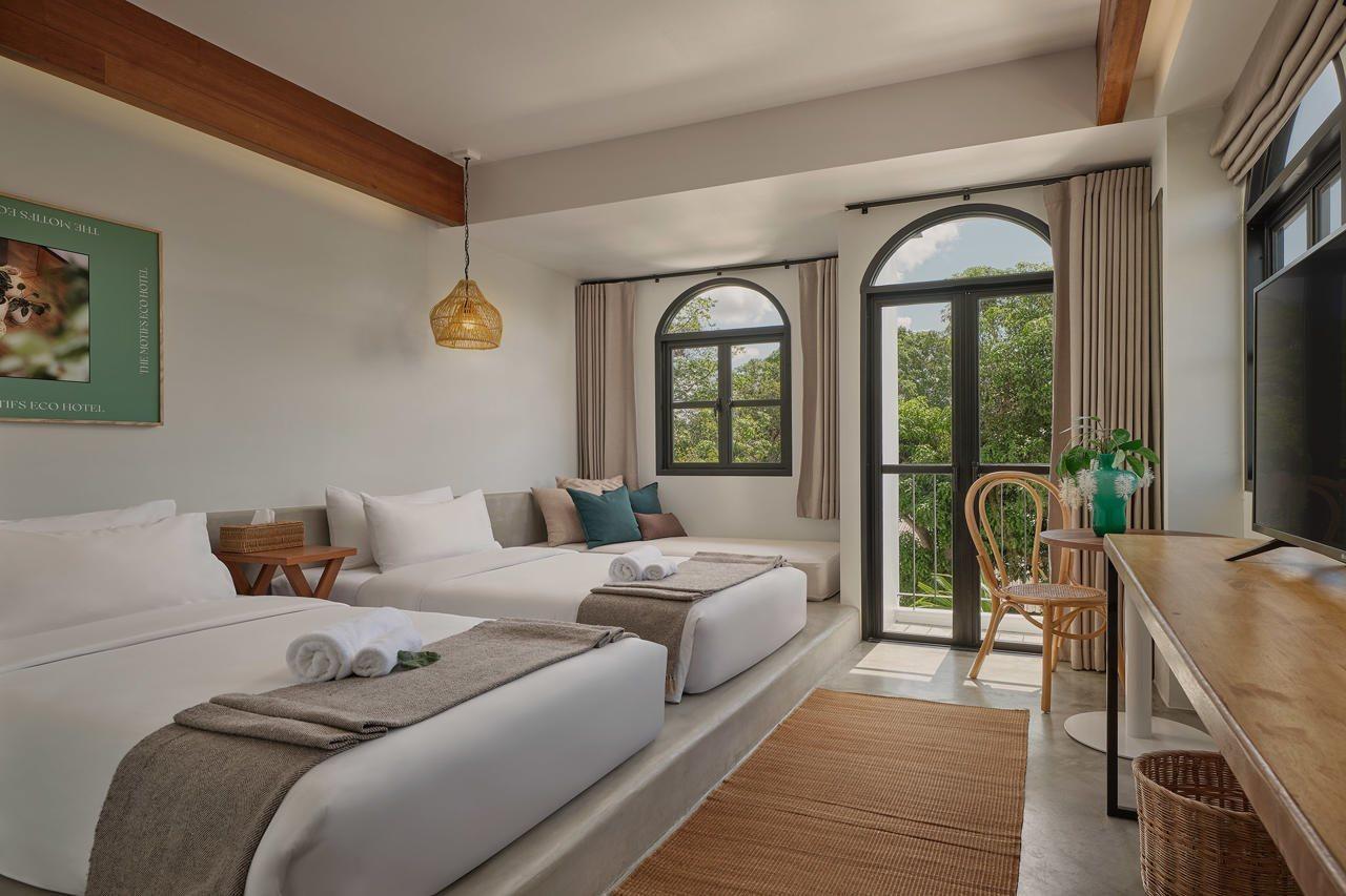 The Motifs Eco - Sha Extra Chanthaburi