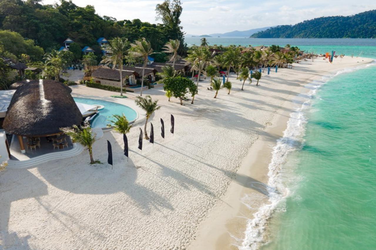 Hotel Irene Pool Resort, 5*