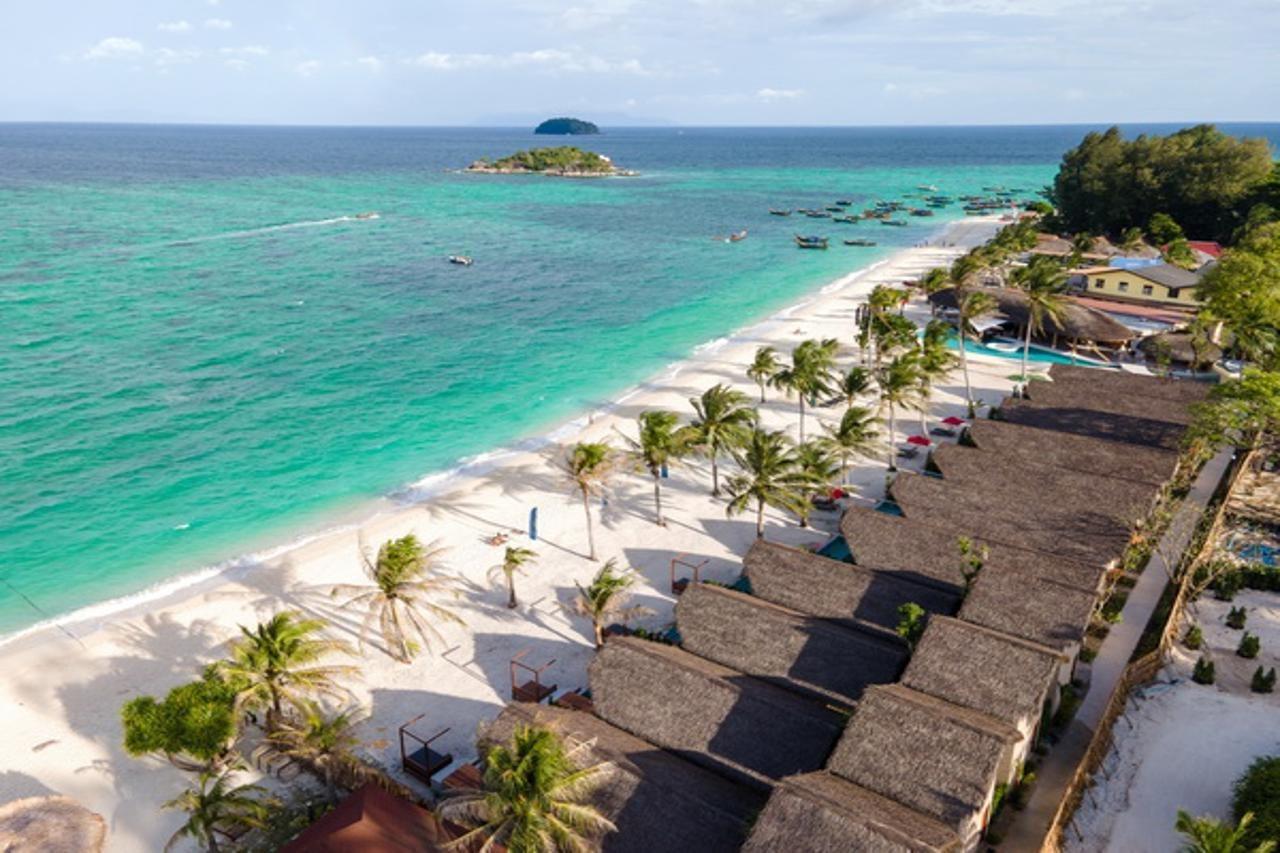 Irene Pool Resort, Hotel 5*