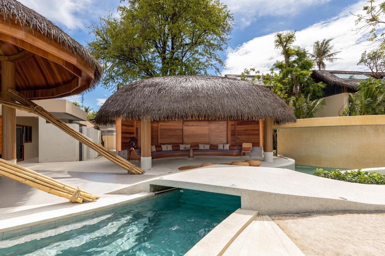 Irene Pool Resort, Hotel Koh Lipe