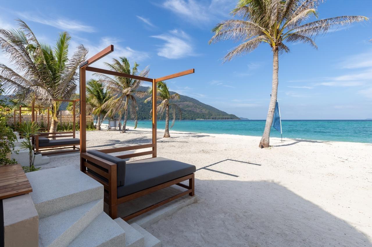 Irene Pool Resort, 5*