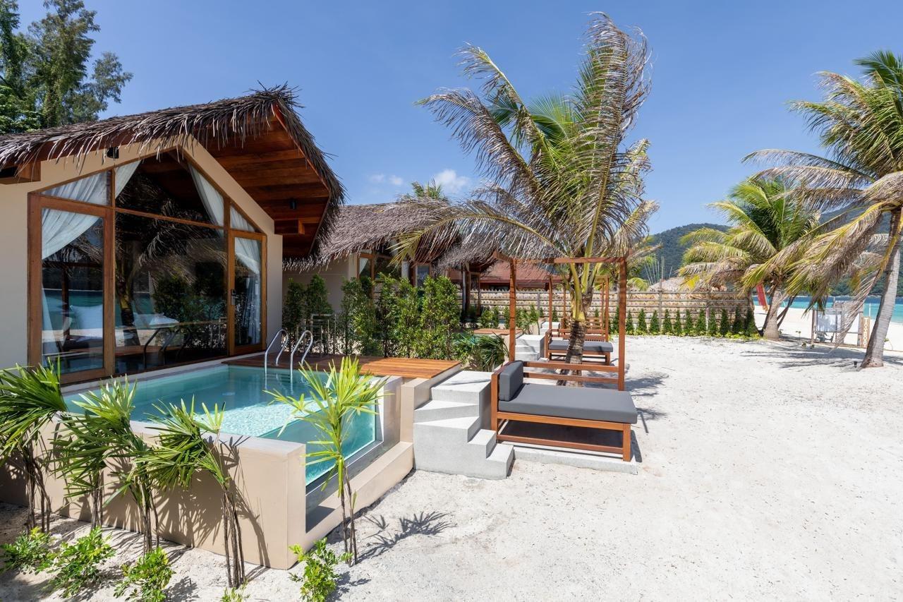 Hotel Irene Pool Resort, 5*